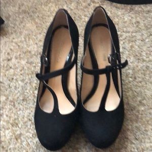 Gianni Bini platform heels